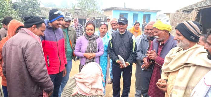 पूर्वाधार, शिक्षा र रोजगारीलाई प्राथमिकतामा राख्ने यादवको योजना