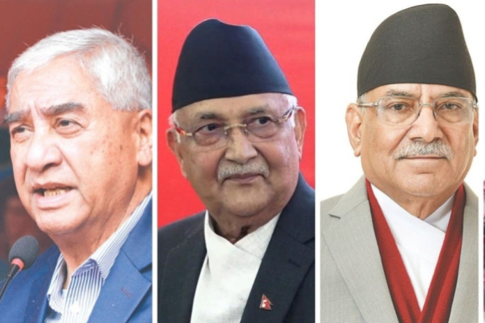 तीन पूर्वप्रधानमन्त्रीसहित उच्च नेतामाथि सम्पत्ति शुद्धीकरण अनुसन्धान तीव्र