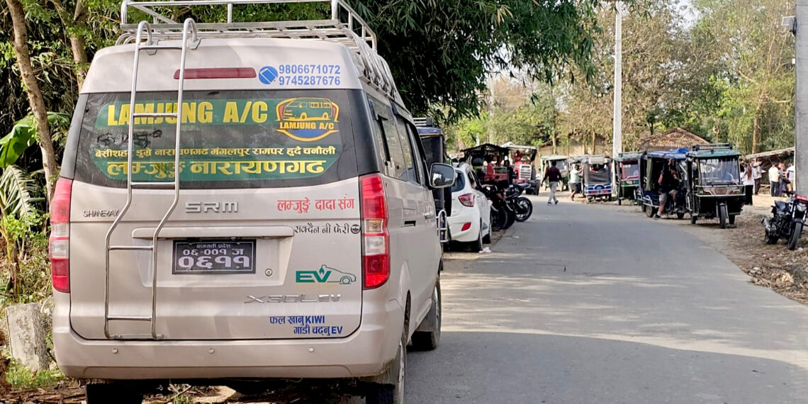 नियमभन्दा पैसा हाबी: कलैयामा लाइसेन्सका लागि दलाल देखी ट्राफिकसम्मको मिलेमतो, असफललाई सफल बनाउने धन्दा