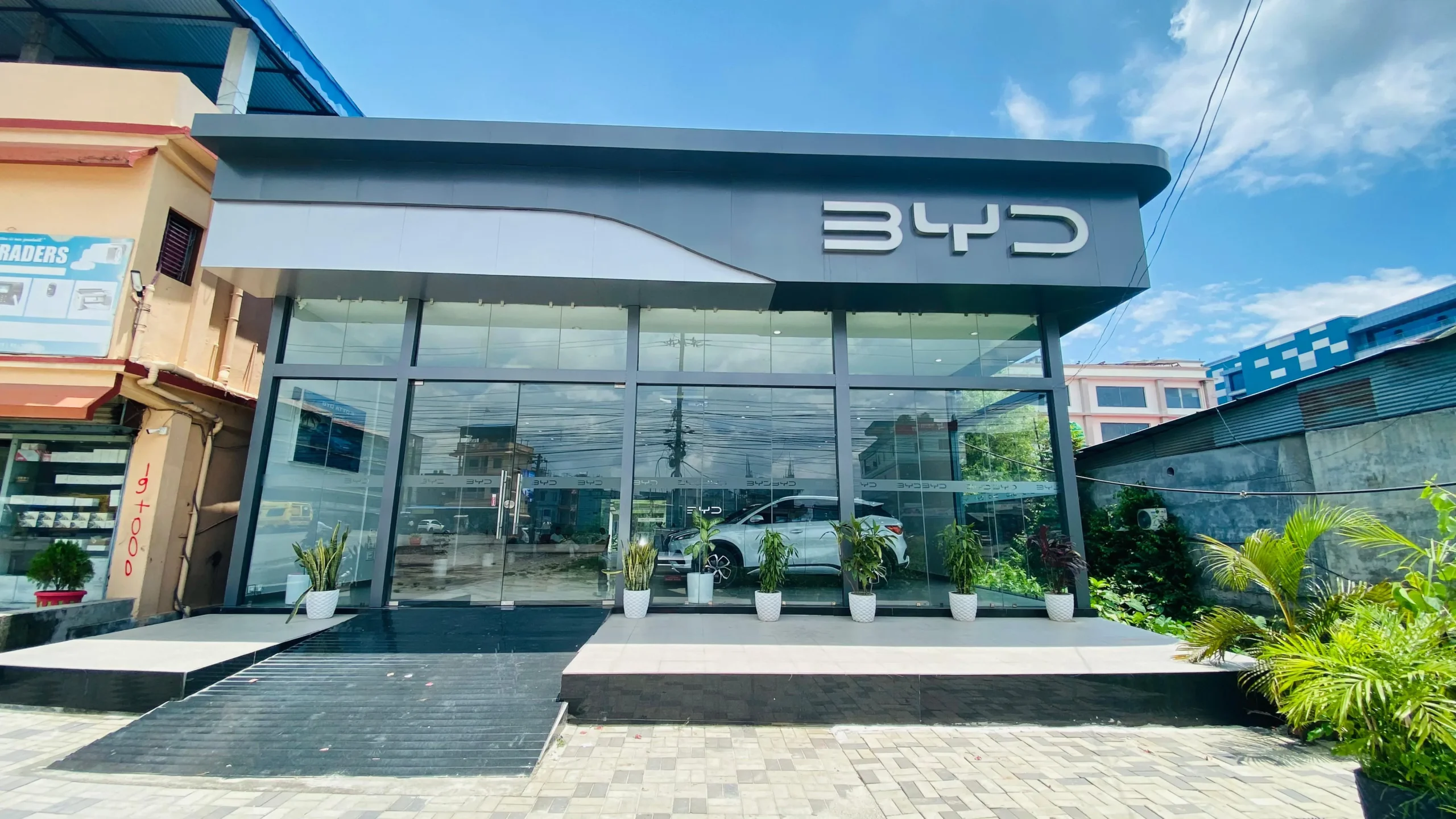 ईभी बजारको गेम चेन्जर यमुना श्रेष्ठ