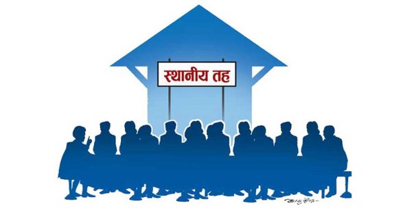 प्रमुख प्रशासकीय अधिकृत अभाव भएका स्थानीय तहमा ६३ उपसचिव खटाइए
