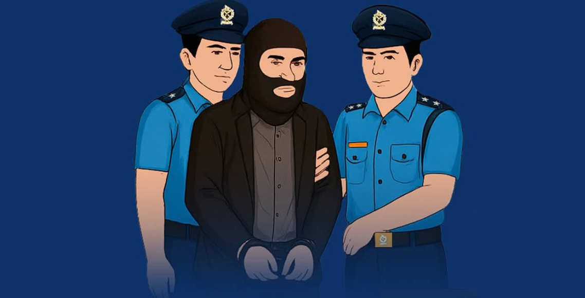 भारत तस्करीको जोखिममा रहेका तीन बालिकाको बीरगन्ज नाकाबाट उद्धार, एक युवक पक्राउ