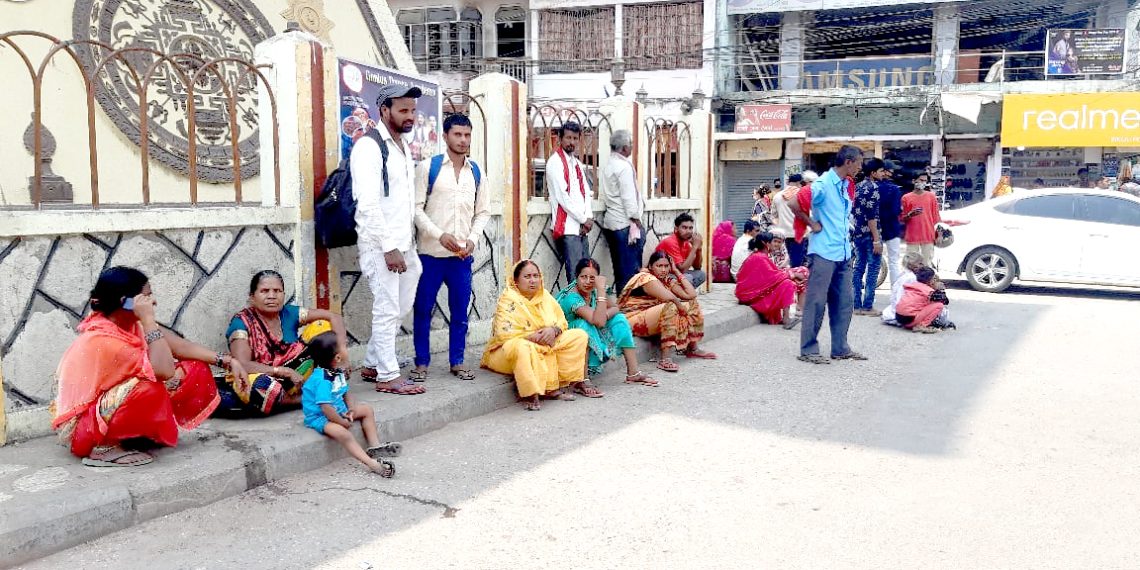 मनसुन भित्रियो तर वर्षा भएन, मधेशका जिल्लामा गर्मीले बढायो सास्ती