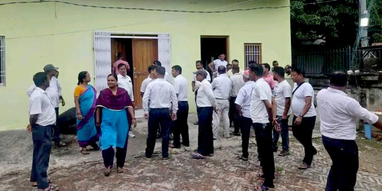 महानगर–कर्मचारीबीच सहमति, आन्दोलन रोकियो, सेवा पुनः सञ्चालन