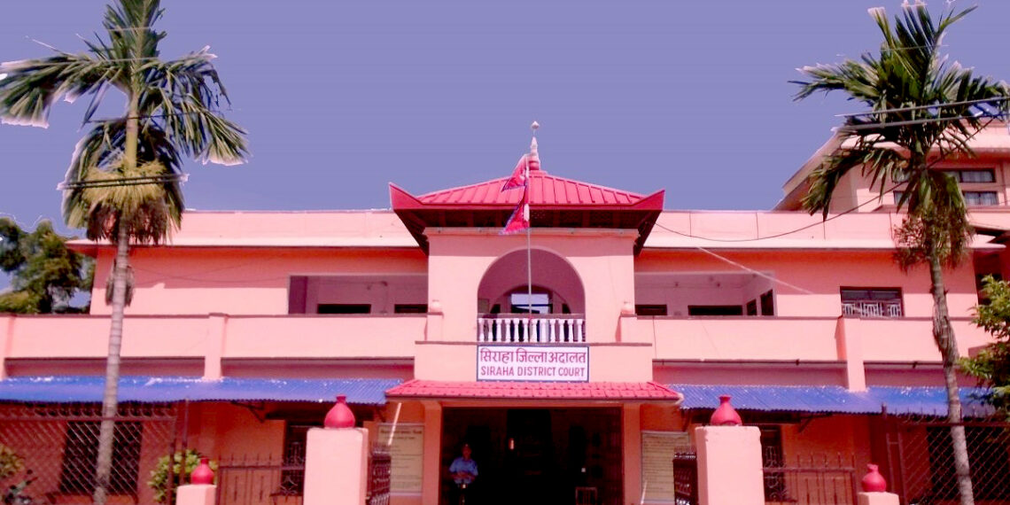 भारतीय सुटरमार्फत हत्या गराएको आरोप : दुई जना पुर्पक्षका लागि जेल चलान